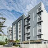Фотография гостиницы SpringHill Suites Miami Downtown/Medical Center