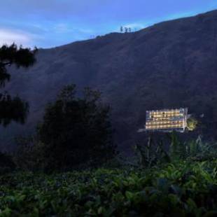 Фотография гостиницы Amber Dale Luxury Hotel & Spa, Munnar