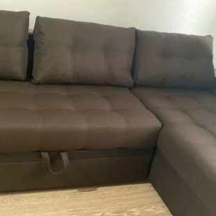 Фотография квартиры Апартаменты на улице Лукиянова 4А