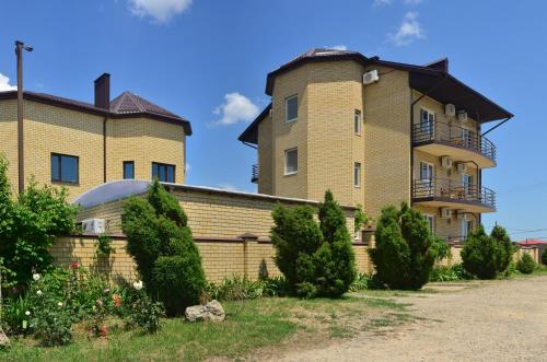 Фотографии гостевого дома 
            Восток