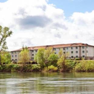 Фотографии гостиницы
Holiday Inn Express Corvallis-On the River, an IHG Hotel