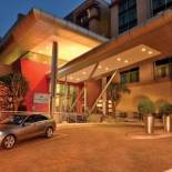 Фотография гостиницы Southern Sun Rosebank