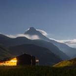 Фотография гостиницы Hotel Adler