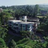 Фотография базы отдыха Lembang Asri Resort