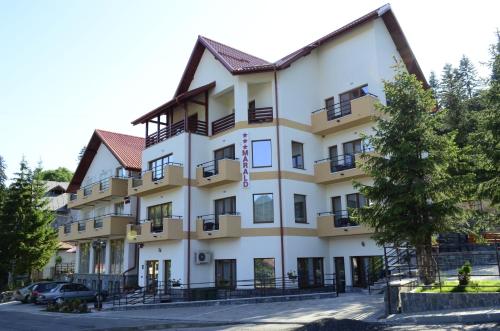 Фотографии гостевого дома
Vila Marald