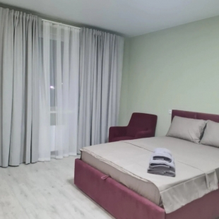 Фотография квартиры Апартаменты на ул. Айская, д. 39