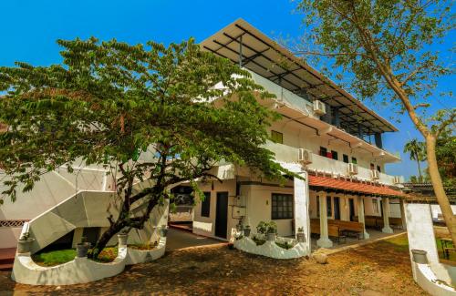 Фотография хостела Zostel Alleppey