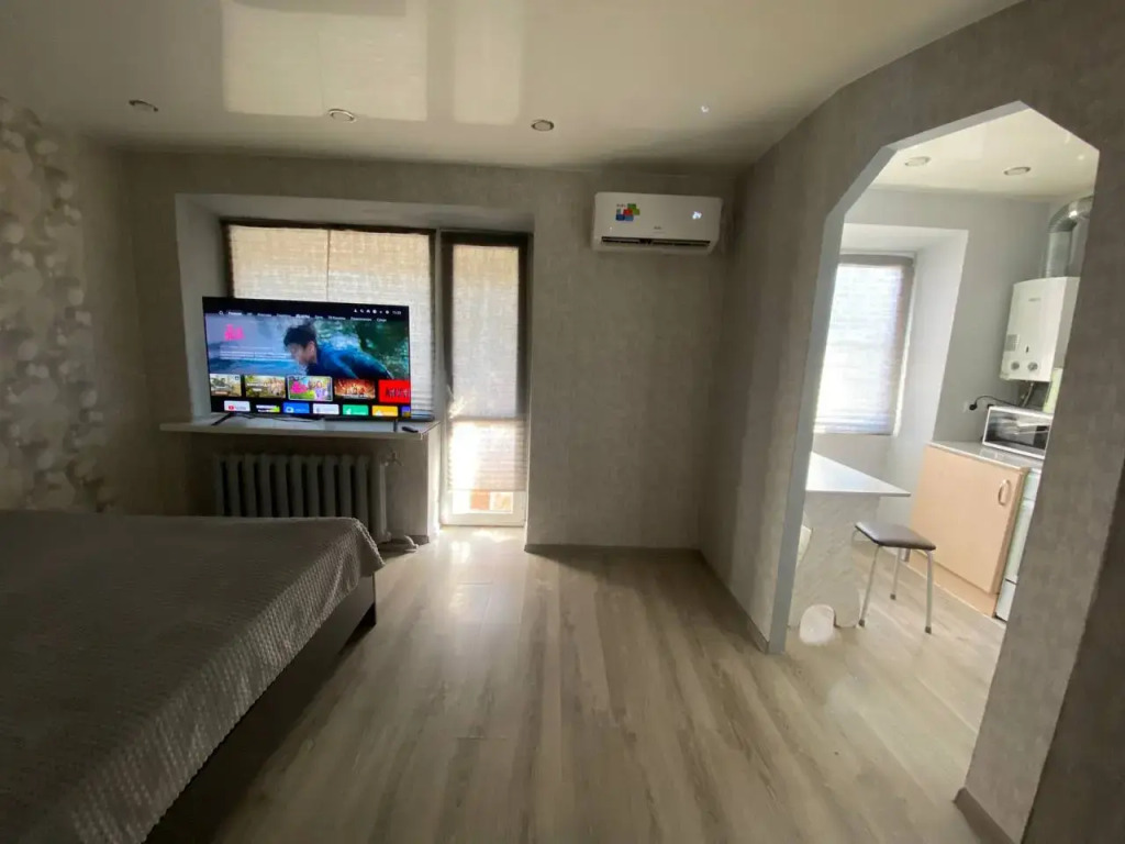 Фотография квартиры Квартира шикарная с отдельной комнатой в Заречье