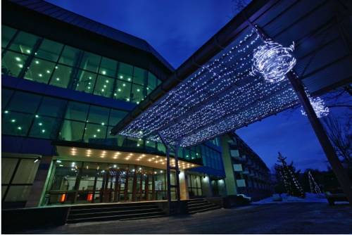 Фотография гостиницы Tsaghkadzor General Sport Complex Hotel