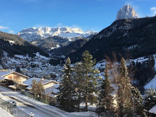 Фотография мини отеля B&B Lavi Ortisei val Gardena