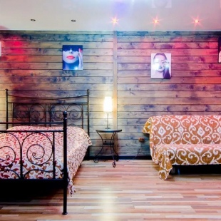 Фотография квартиры Апартаменты на улице Лизы Чайкиной 7