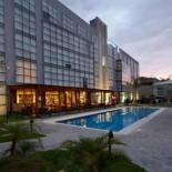 Фотография гостиницы Casa Andina Select Moquegua