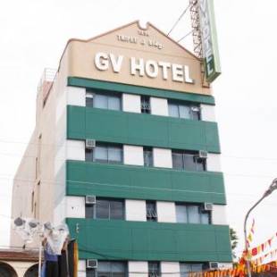 Фотография гостиницы GV Hotel - Catbalogan