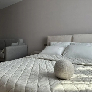 Фотография квартиры Квартира в ЖК Сокoл c видoм нa Boлгу и Сaмарку