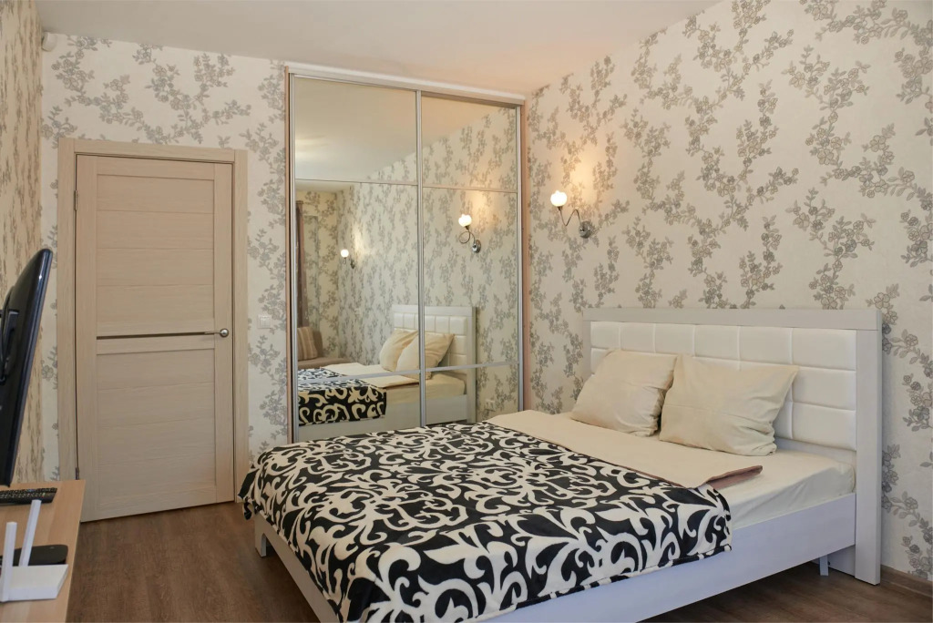 Фотография квартиры Апартаменты на улице Советская 35