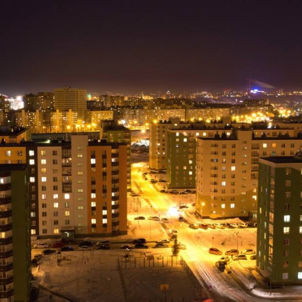 Фотографии квартиры
Апартаменты На Бурнаковке 93