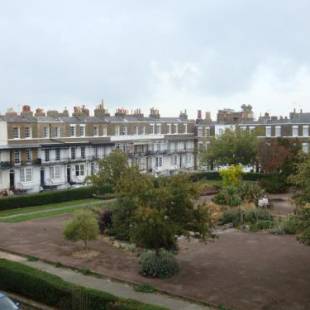 Фотографии мини отеля 
            Spencer Court