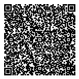 QR код гостиницы Большой Урал