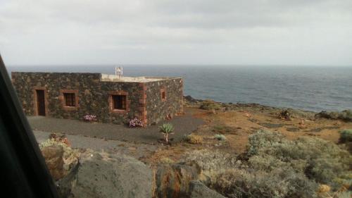 Фотография гостевого дома casa La Perdiz