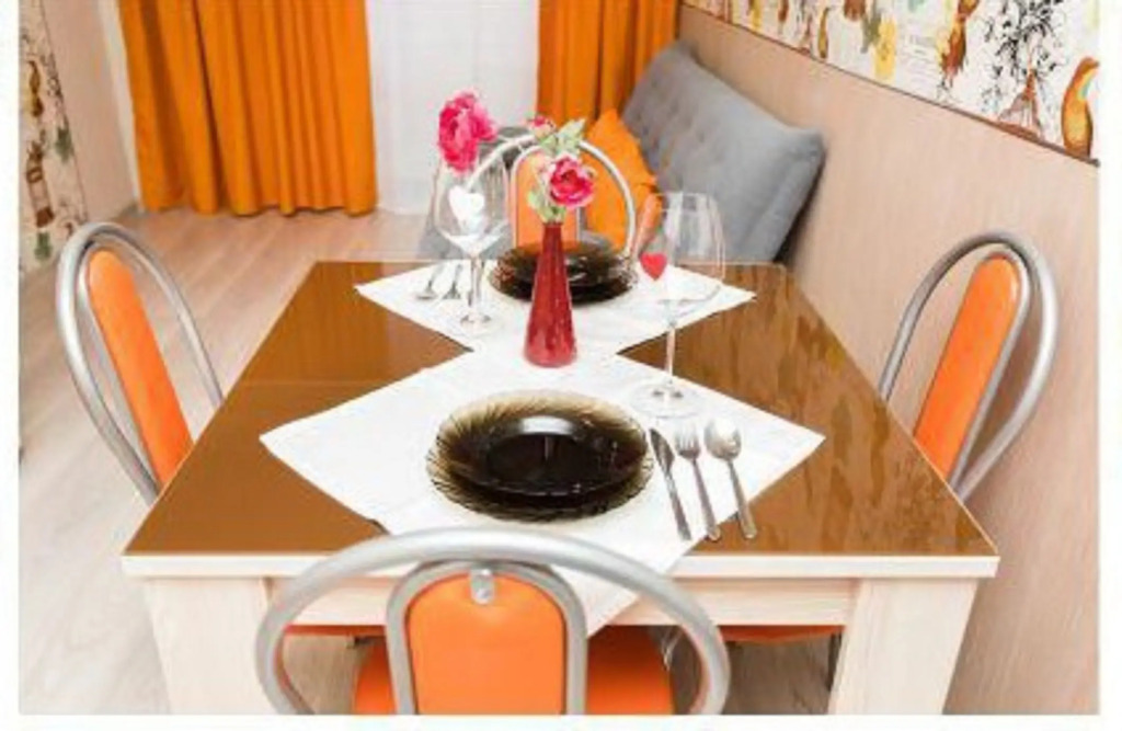 Фотография квартиры Апартаменты Apartanik Кузнечная 81