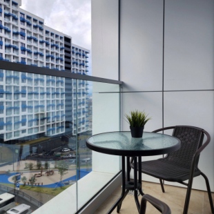 Фотография квартиры Апартаменты Комфортные для Отдыха в Сочи