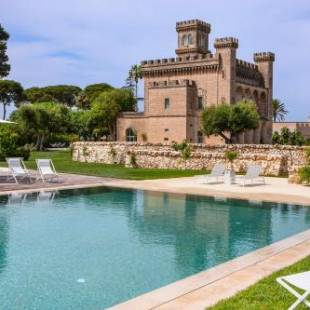 Фотографии гостиницы 
            Vinilia Wine Resort