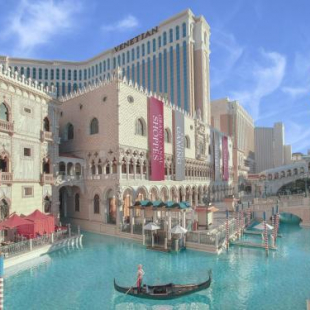 Фотография гостиницы The Venetian® Resort Las Vegas