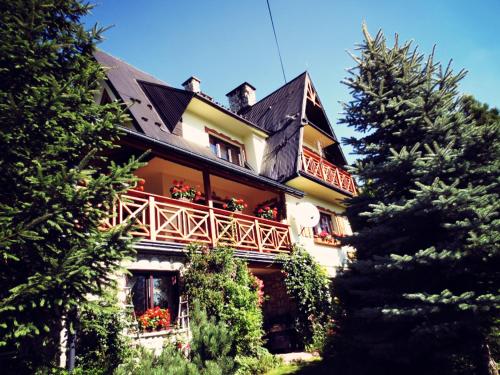 Фотография мини отеля Willa Anna