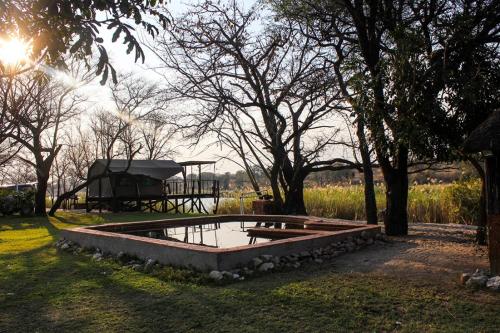 Фотография кемпинга Camp Hogo Kavango