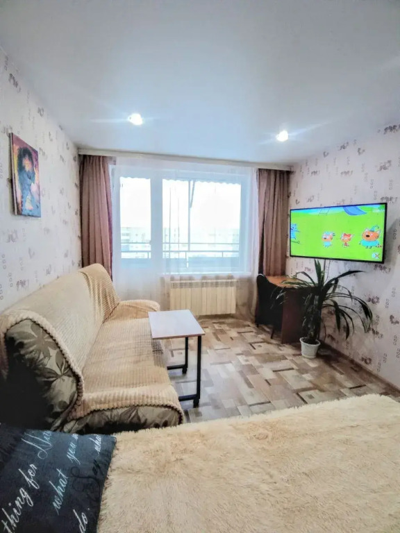 Фотография квартиры Апартаменты Атмосфера комфорта