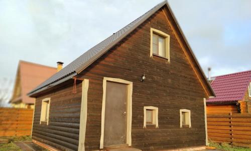 Фотография гостевого дома На Стрелке