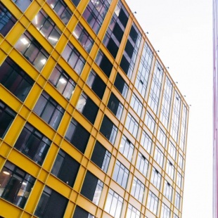 Фотография квартиры LALAPART на улице Новодмитровская 2 корпус 1А