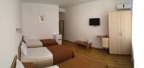 Фотографии гостиницы
Hotel Marseille