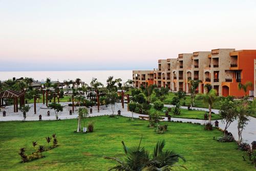 Фотография гостиницы Mövenpick Resort El Sokhna