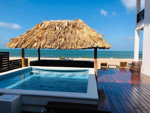 Фотография гостиницы Ocean Breeze