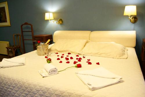 Фотография мини отеля Pousada Casa Rosa