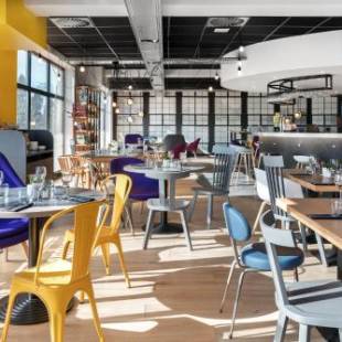 Фотографии гостиницы
Campanile Katowice