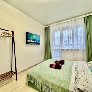 Фотография квартиры Квартира уютная