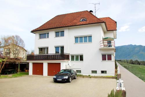 Фотография гостевого дома Hostel Villa Viva