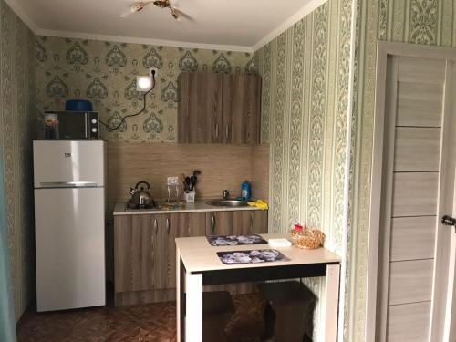 Фотография гостевого дома Уютный