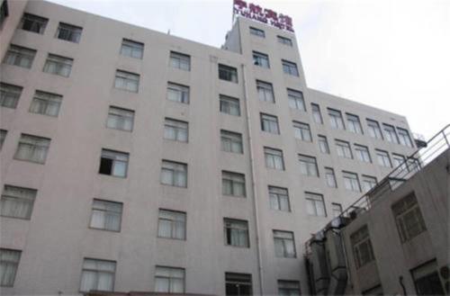Фотография гостиницы Shanghai YUHANG Hotel