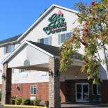 Фотография мини отеля GuestHouse Inn & Suites Kelso/Longview