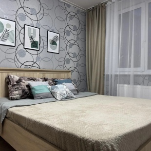 Фотография квартиры Апартаменты на улице Дорожная 12