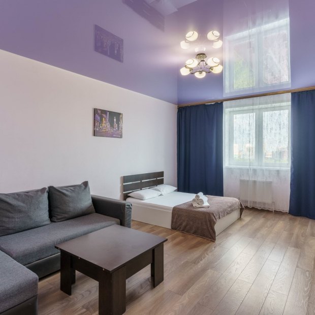 Фотография квартиры