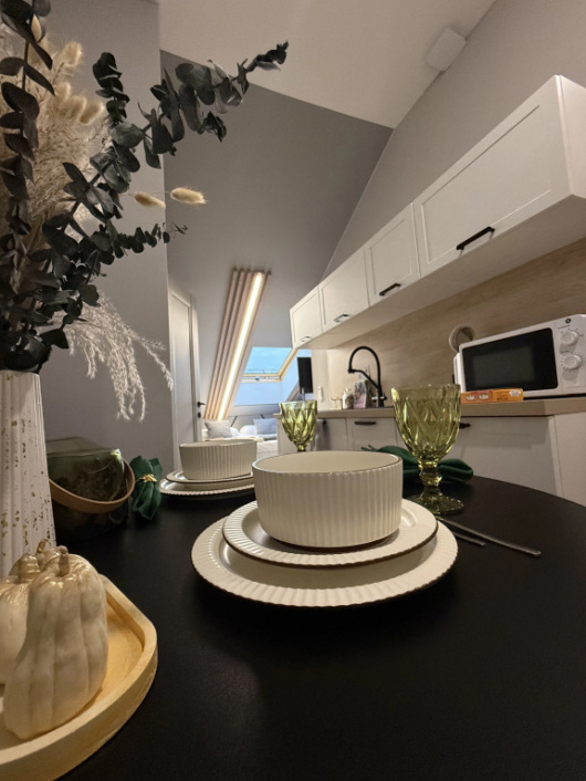 Фотографии квартиры 
            Апартаменты Sky Apart Kazan