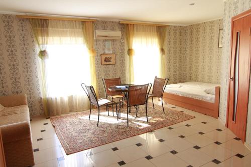 Фотографии гостевого дома 
            Аист