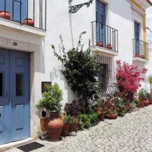 Фотографии гостевого дома
Casa De Terena