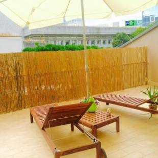 Фотографии хостела
Panda Hostel