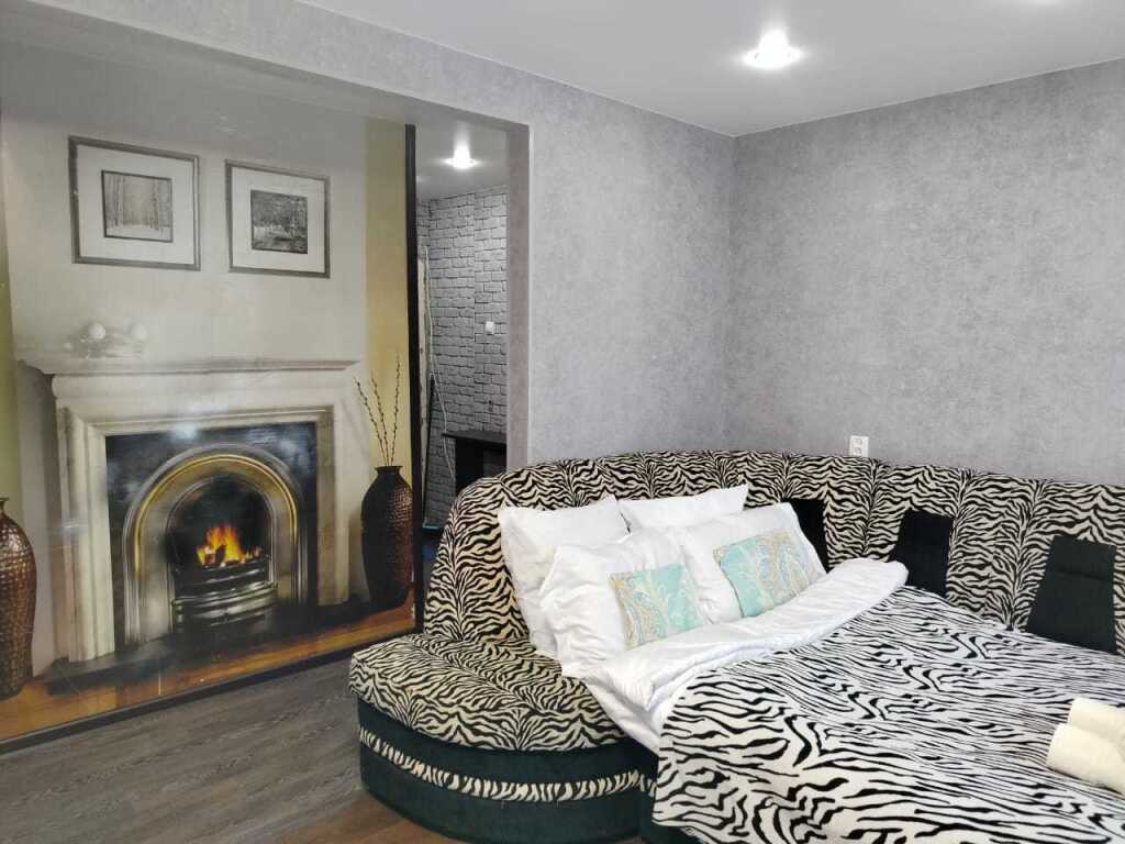 Фотография квартиры Апартаменты YuTani