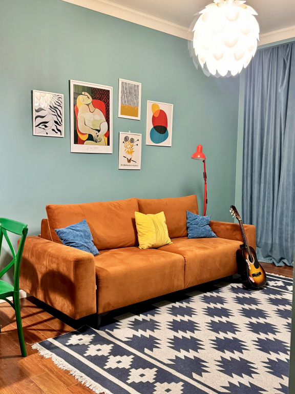 Фотография квартиры Квартира Legenda в центре города